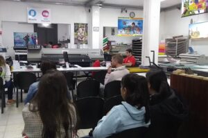 El Profesional Librería Técnica Taller Gráfico