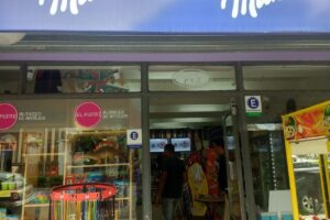 El Punto HiperKiosco