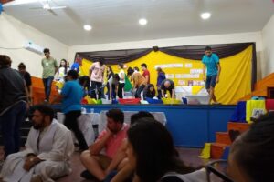 El Rincón De Cristo