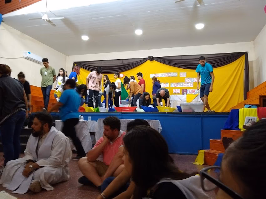 El Rincón De Cristo