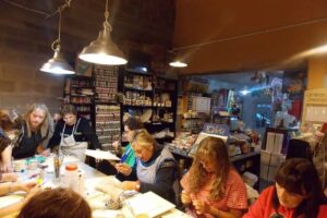 El Rincón de Daniela