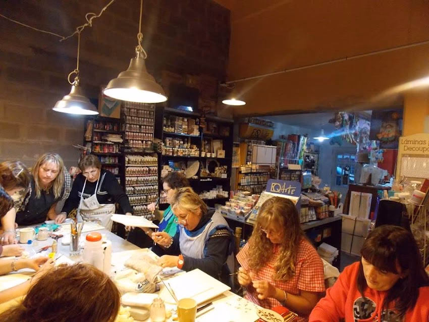 El Rincón de Daniela