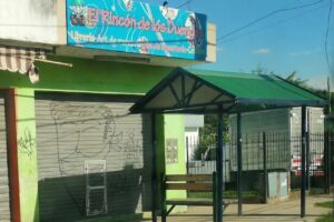 El Rincon de la Alegria