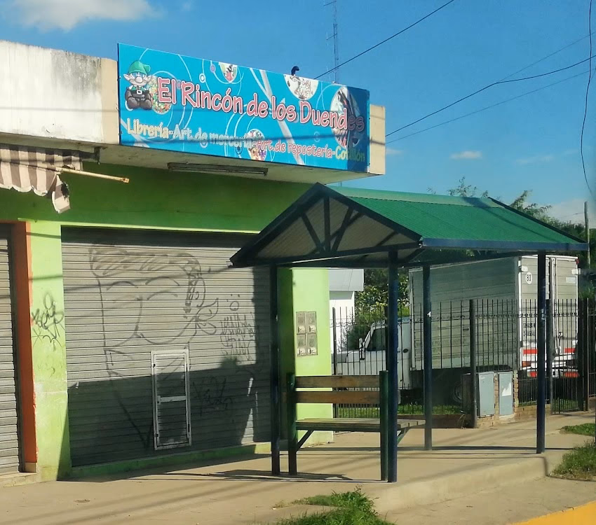 El Rincon de la Alegria