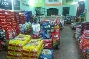 El Rincón Del Caburé