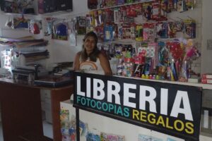 El rinconcito de Naty