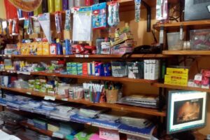 El Soñador Maxikiosco Librería Impresiones de Recetarios Volantes Papel membretes etc