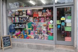 El Trencito Libreria