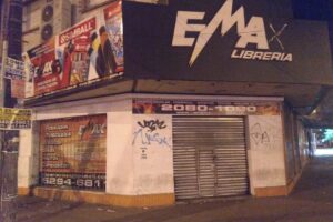 Emax Libreria online