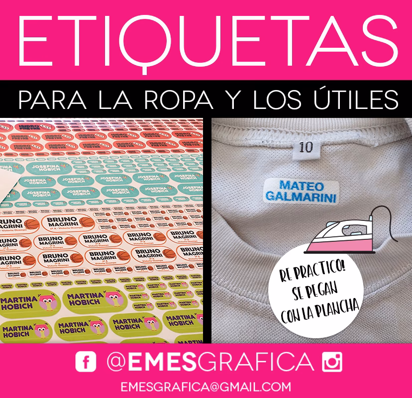 Emes gráfica librería