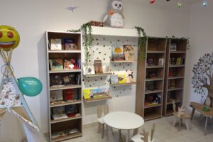 Emotio Tienda de cuentos