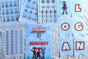 EmpapelArte Papelería Personalizada