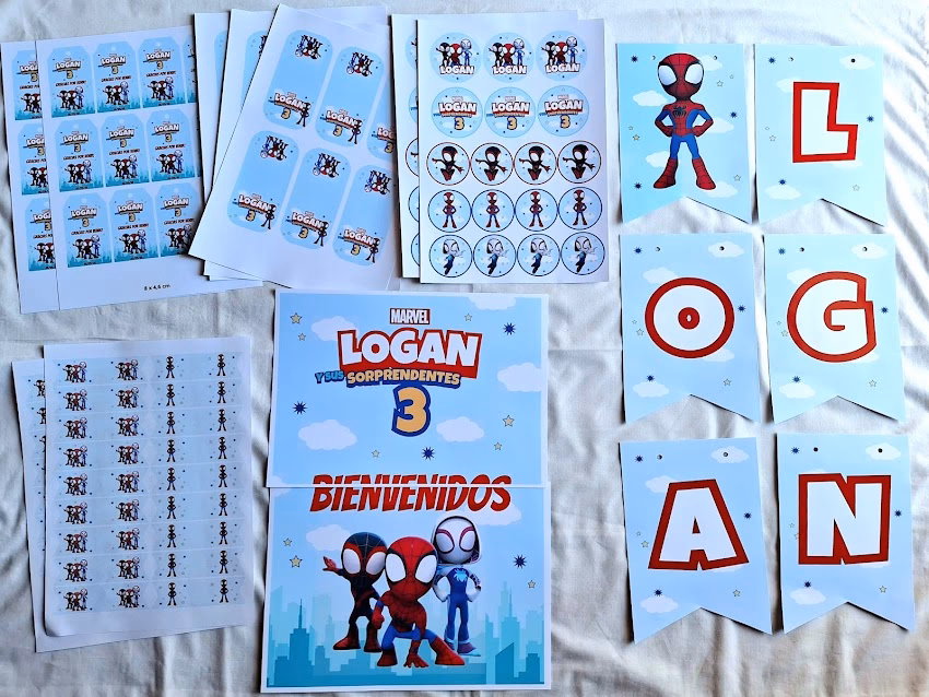 EmpapelArte Papelería Personalizada