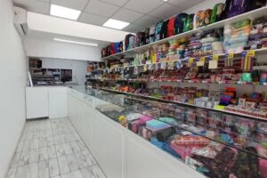 Enamorarte Librería