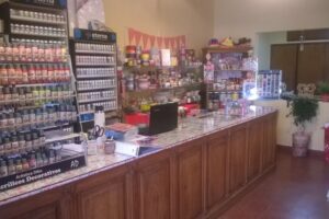 Entre Arte Artística y Mercería