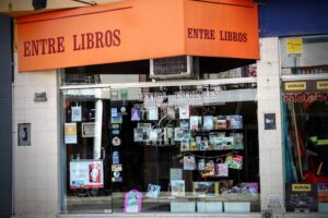 Entre Libros Gualeguaychú
