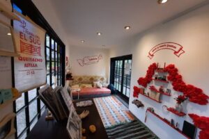 Escándalo Bariloche