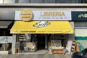 Espacio Papel