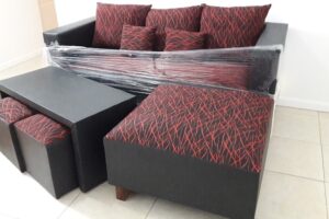 Esquina Real Desseno Iii