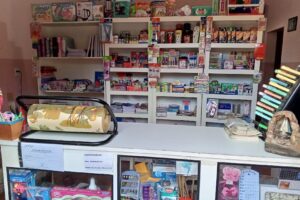 Esquiú Librería y regalería