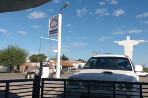 Estación de Servicios Romano Hnos