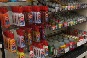 Estela Montenegro Srl Librería Mayorista