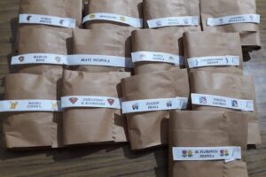 Etiquetar etiquetas personalizadas