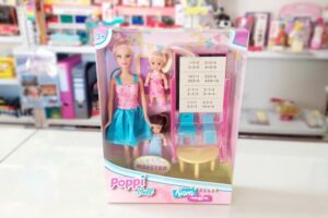 Éxito Librería Regalería