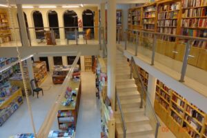 Expolibro Novelas y Textos