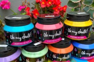 Expresarte artística y Librería Mundo Escolar