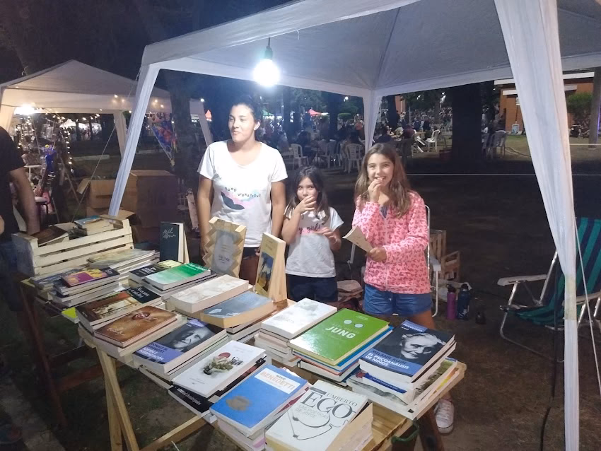 Fe de Erratas Libros