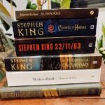 Feria de Libros Parque Rivadavia compra venta canje