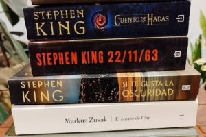 Feria de Libros Parque Rivadavia compra venta canje