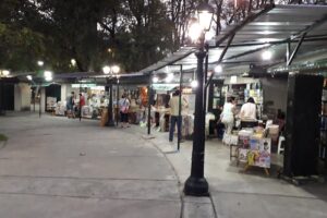 Feria Libros Usados