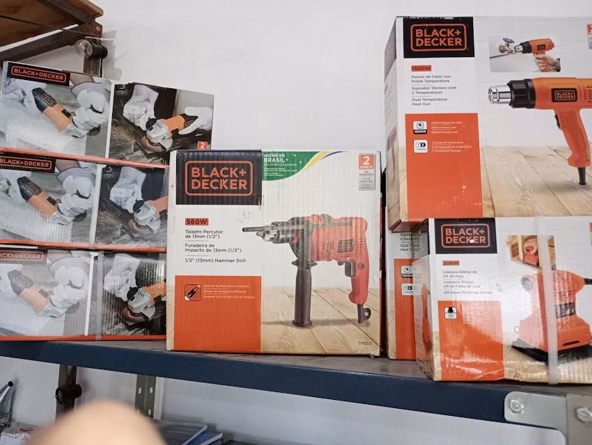 Ferretería El Panal