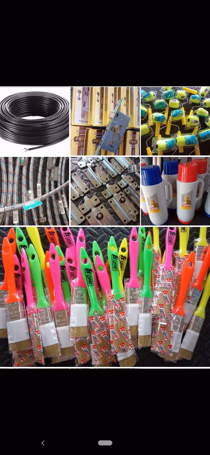 Ferretería Ferrehogar