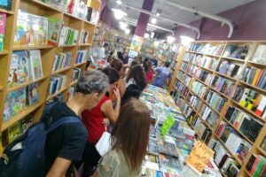 Ficciones casa de libros