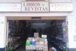Ficciones Libros Y Revistas