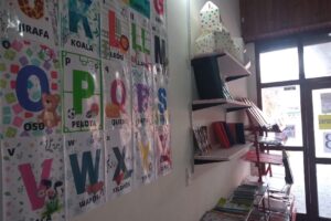 Flamenco 3 Arte y Diseño