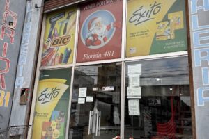 Florida 481 Articulos de Temporada