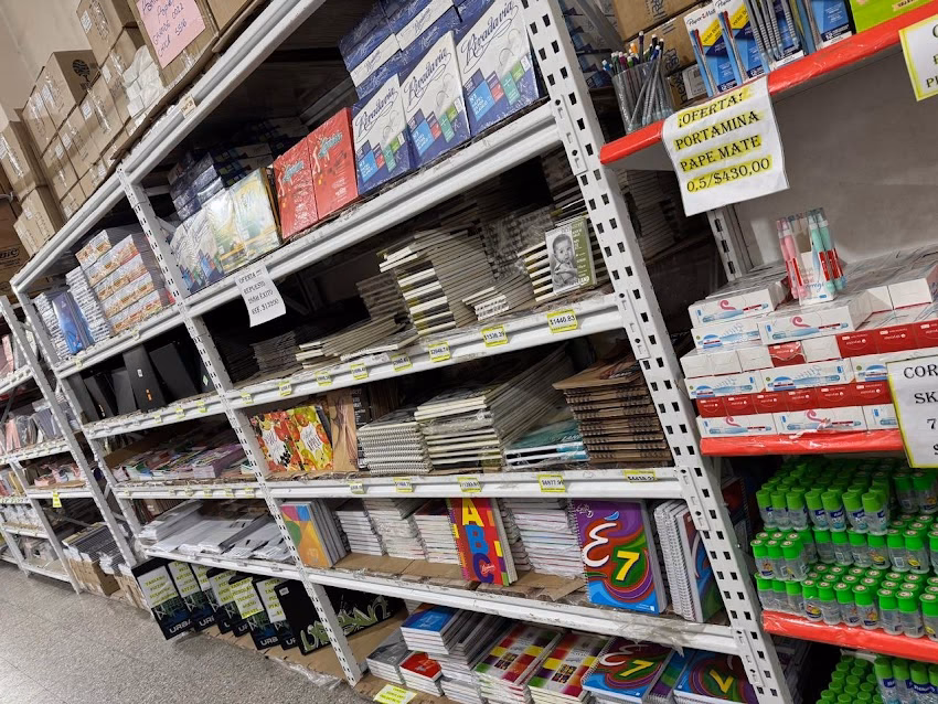 Florida 481 Articulos de Temporada