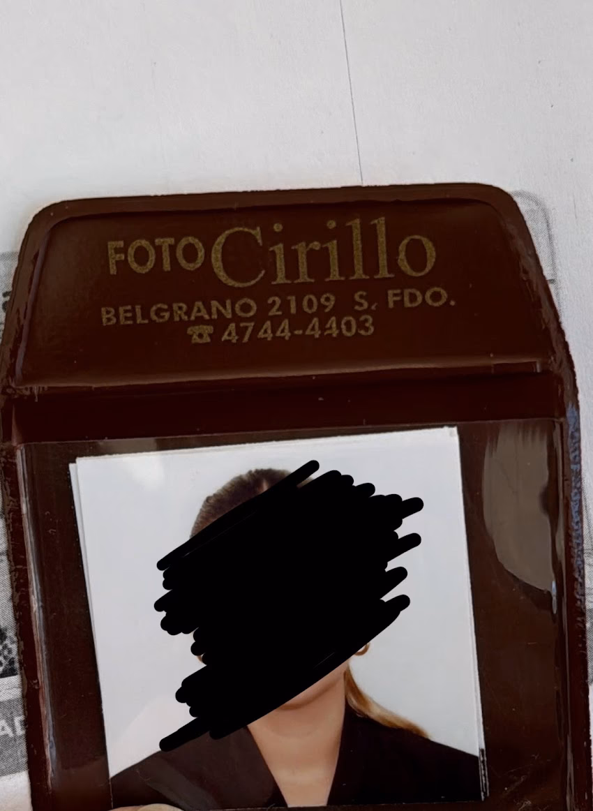 Foto Cirillo