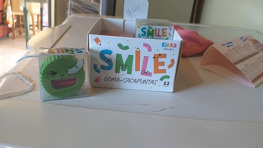 Fotocopiadora 2 de Abril