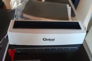 FotocopiadoraFast Master