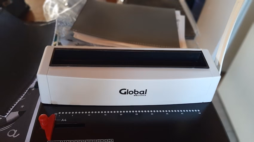 FotocopiadoraFast Master