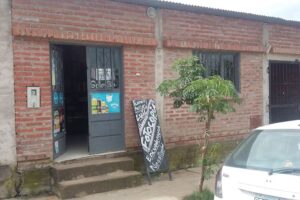 Fotocopiadora Gonzalo