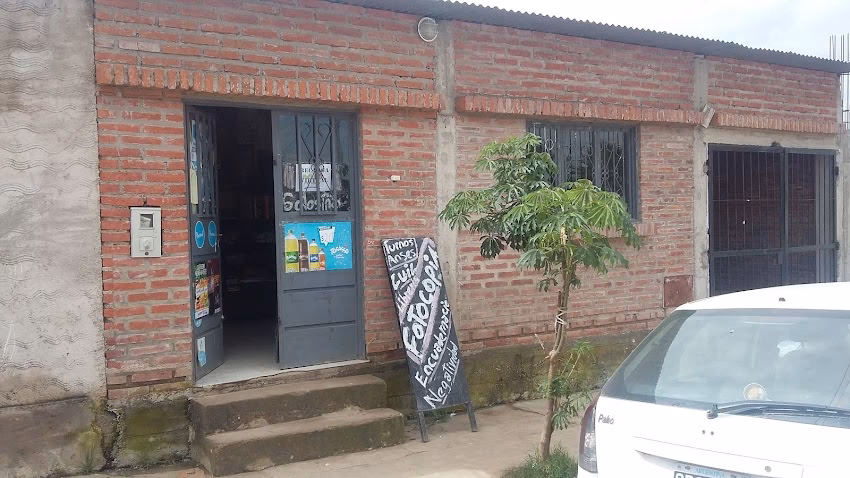 Fotocopiadora Gonzalo