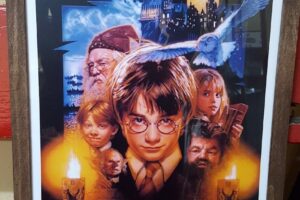 Fotocopiadora Magias