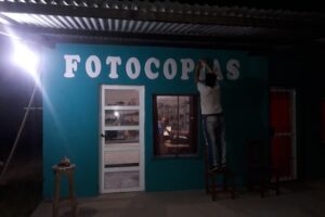 Fotocopiadora Rc