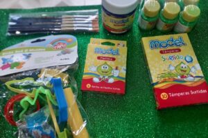 Fotocopias E Impresiones